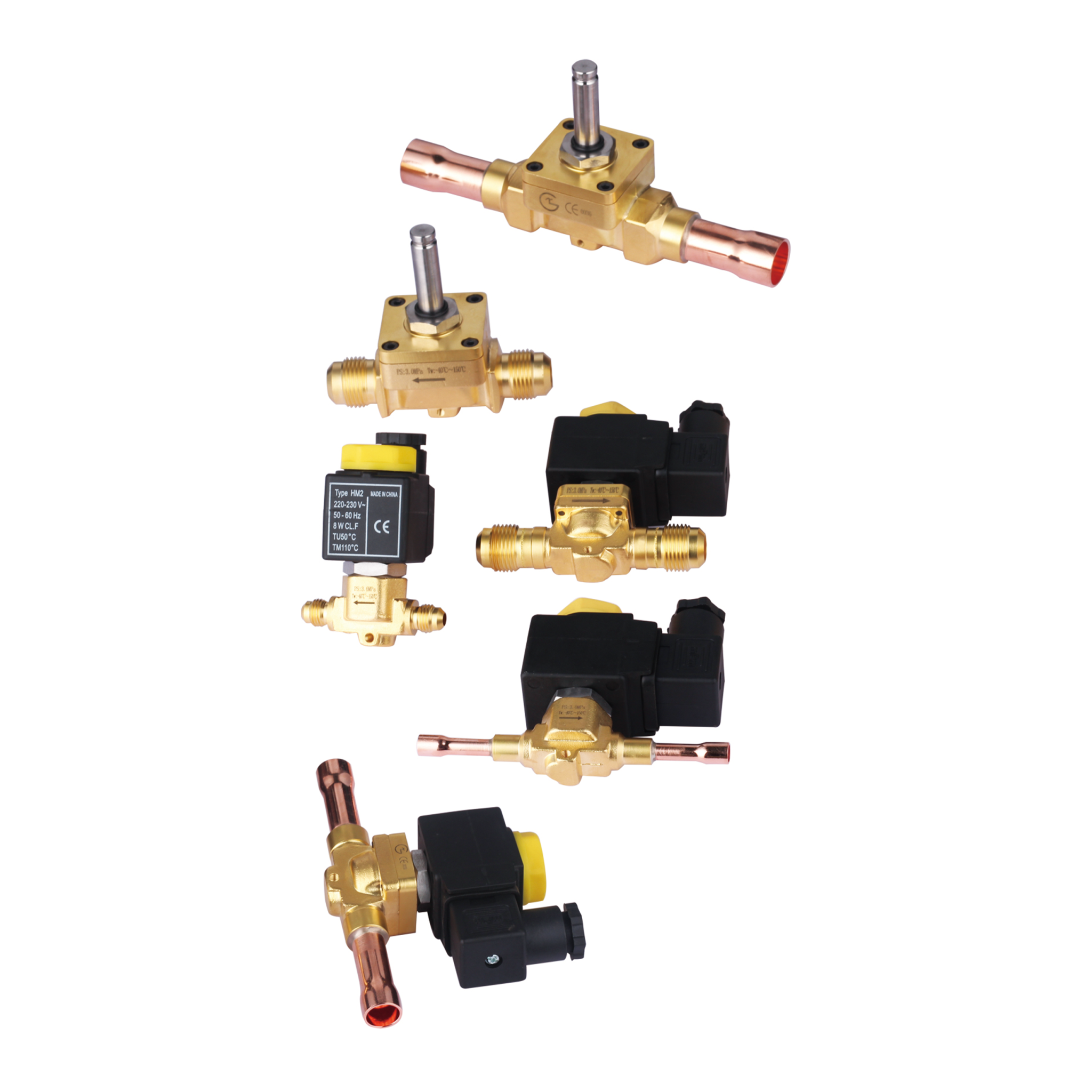 Solenoid valve