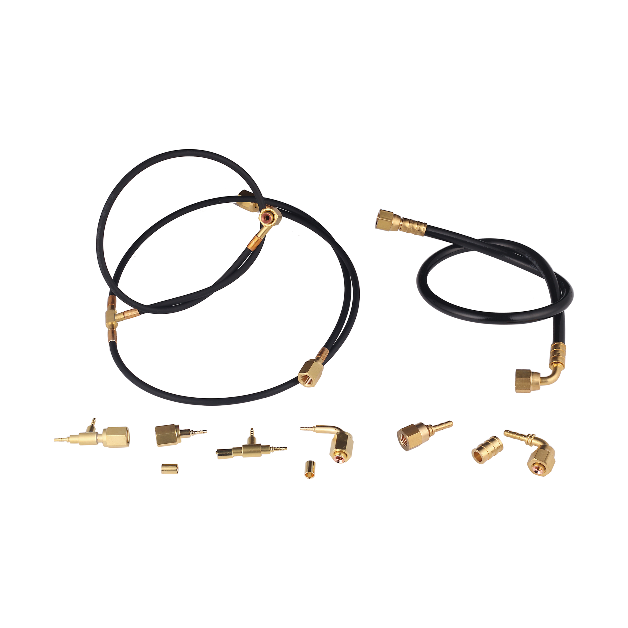 hose fittings
