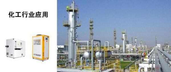 工业高低温循环装置的提高反应速率，需要注意的细节